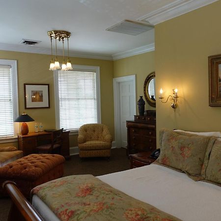 Bluff View Inn Чатануга Екстериор снимка