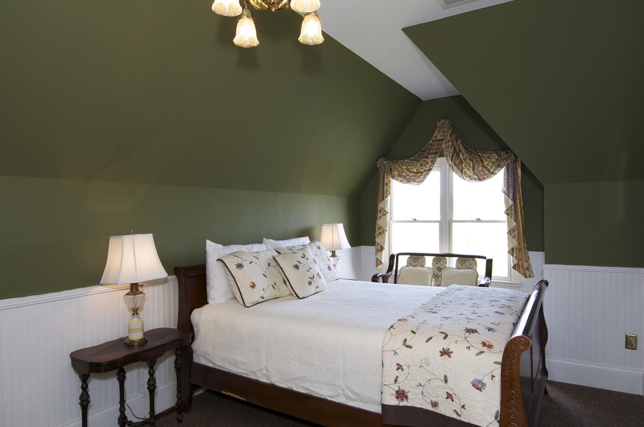 Bluff View Inn Чатануга Екстериор снимка