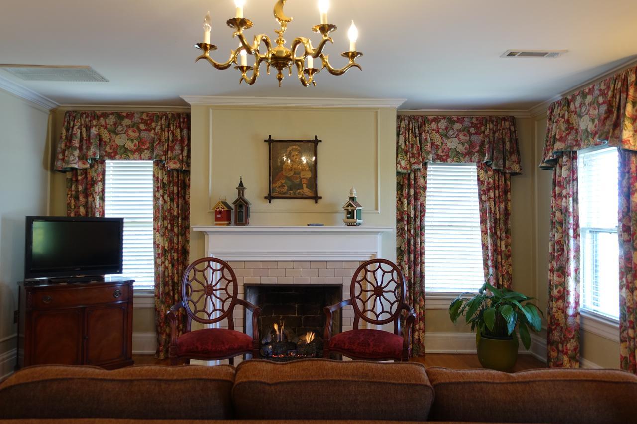 Bluff View Inn Чатануга Екстериор снимка